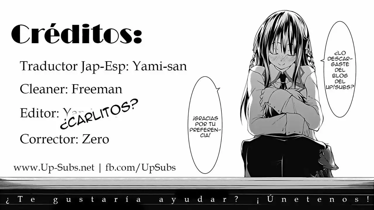 Página 45 del Manga