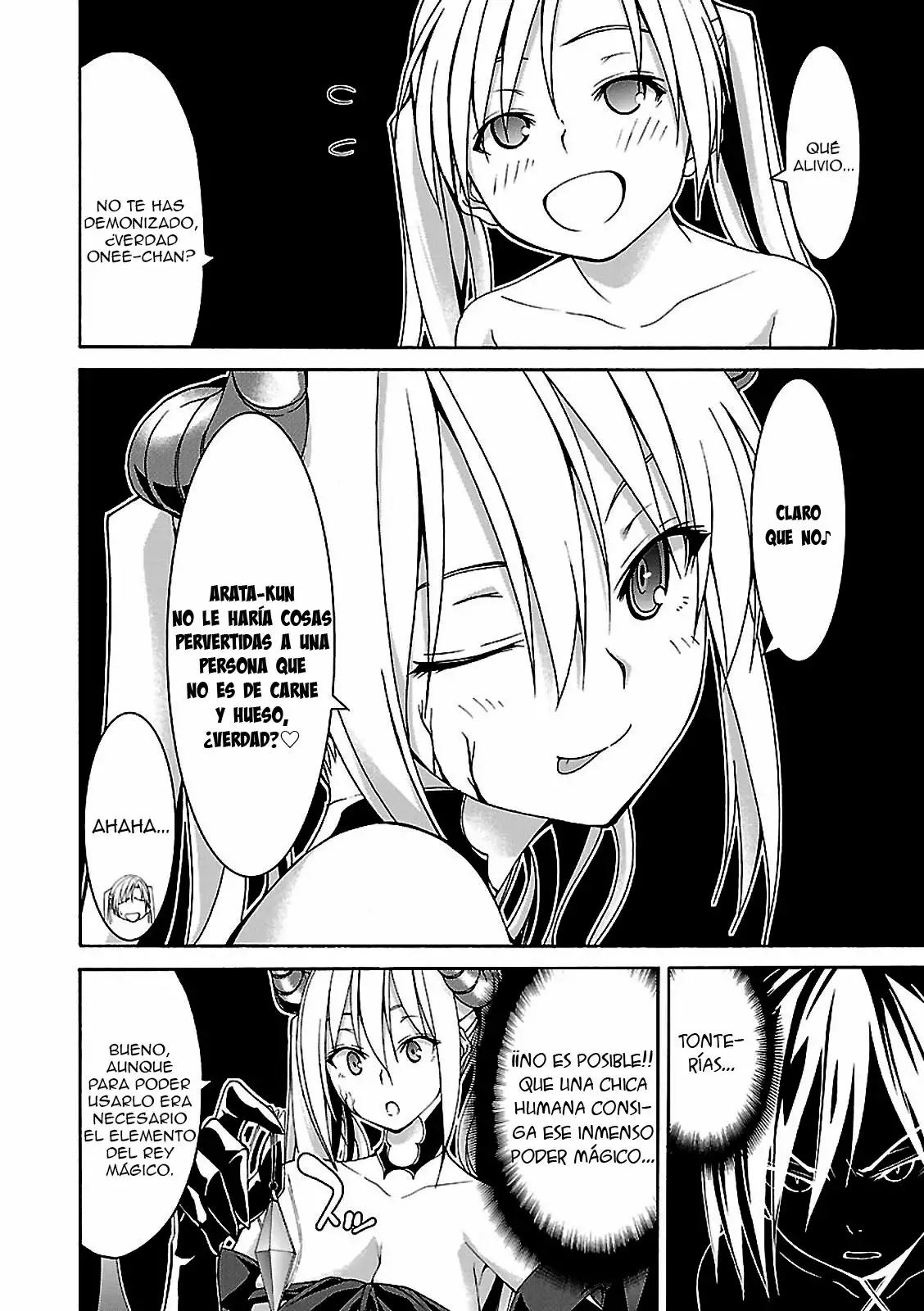 Página 30 del Manga