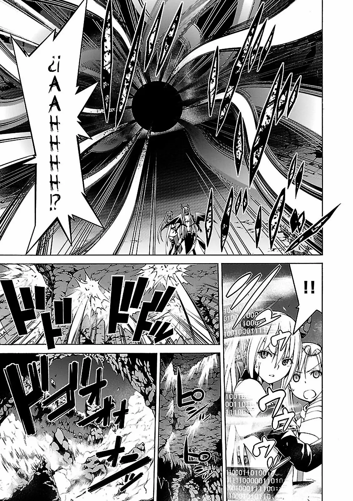 Página 36 del Manga