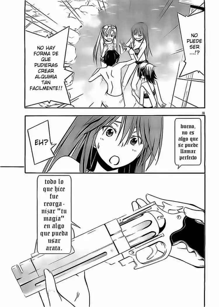 Página 34 del Manga