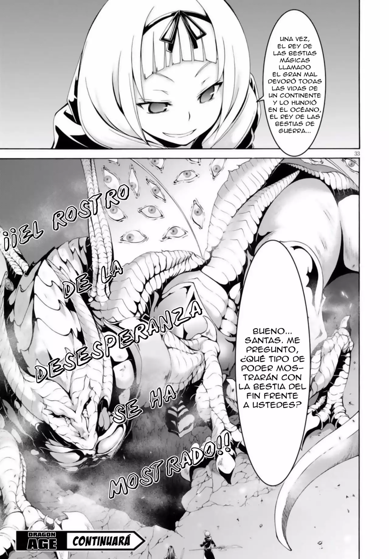 Página 37 del Manga