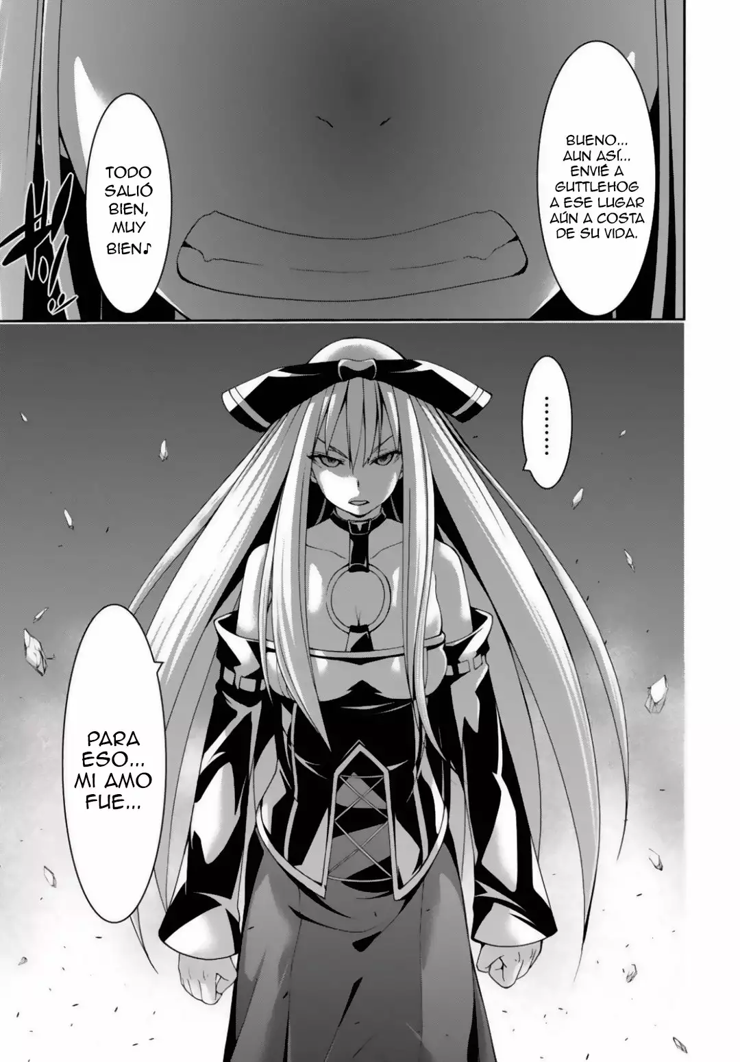 Página 30 del Manga