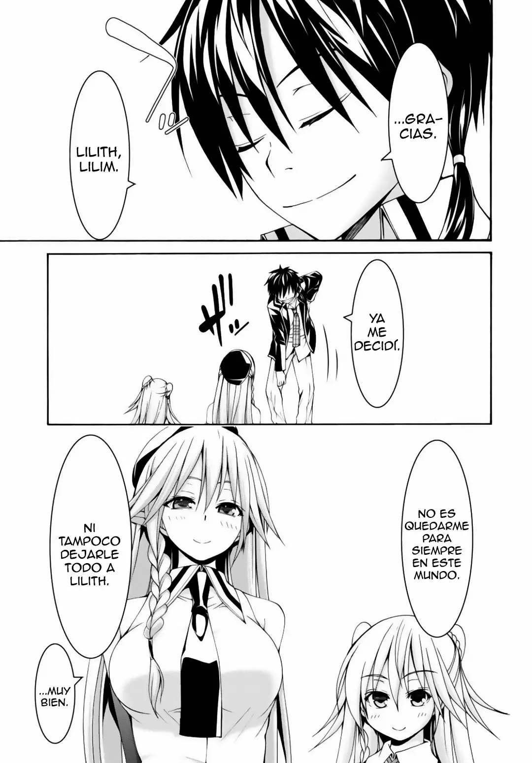 Página 36 del Manga