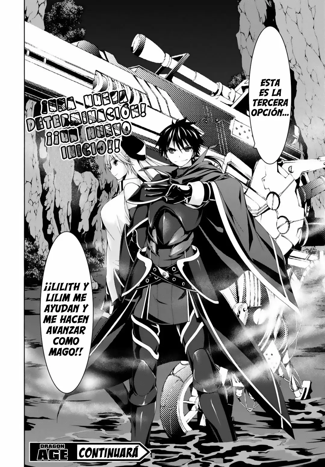 Página 39 del Manga