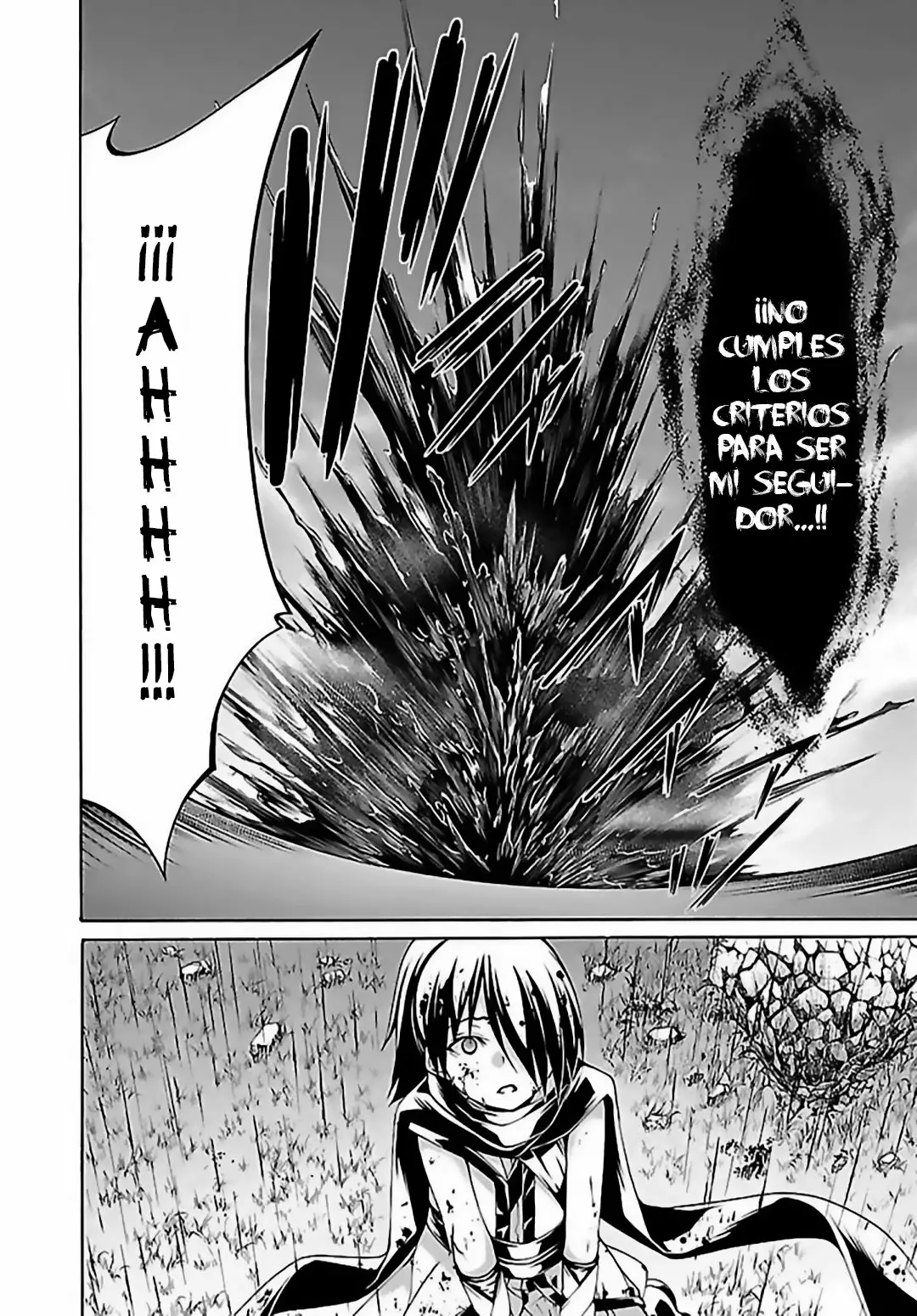 Página 35 del Manga