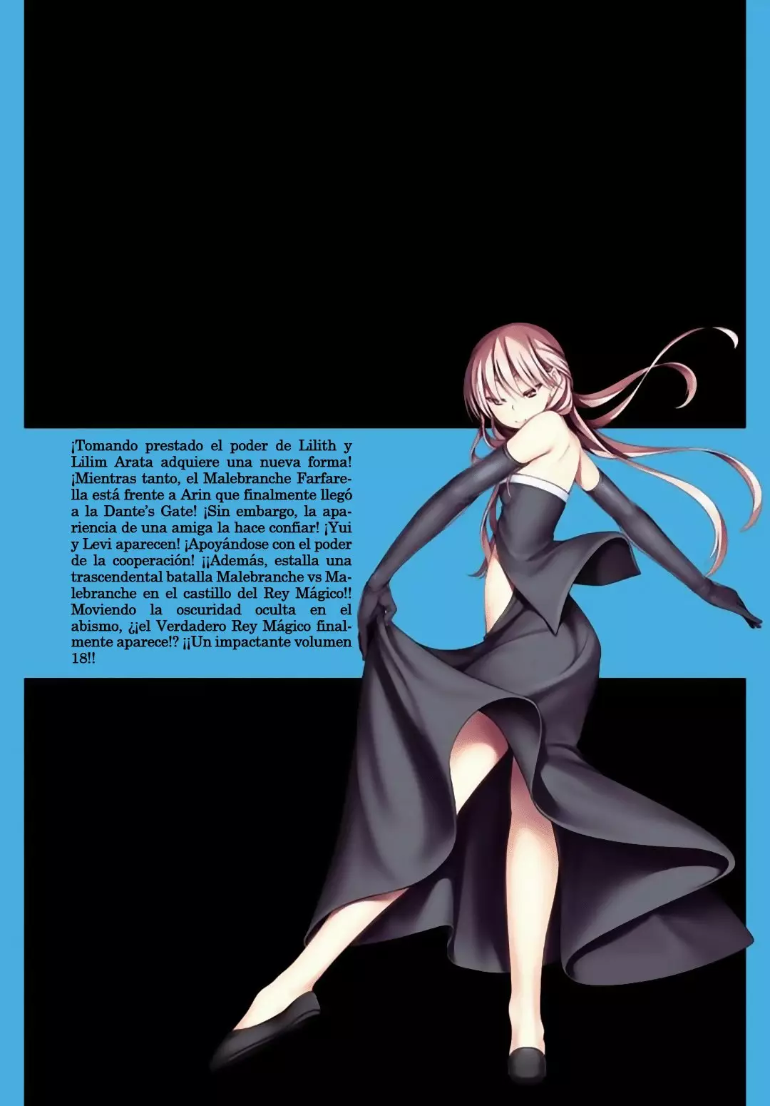 Página 34 del Manga