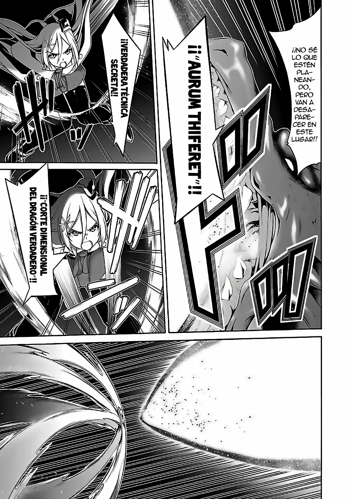 Página 37 del Manga