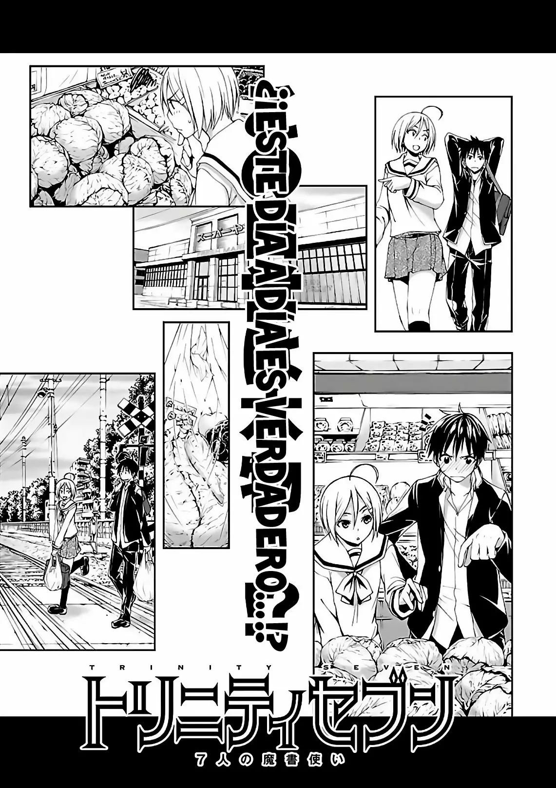 Página 42 del Manga