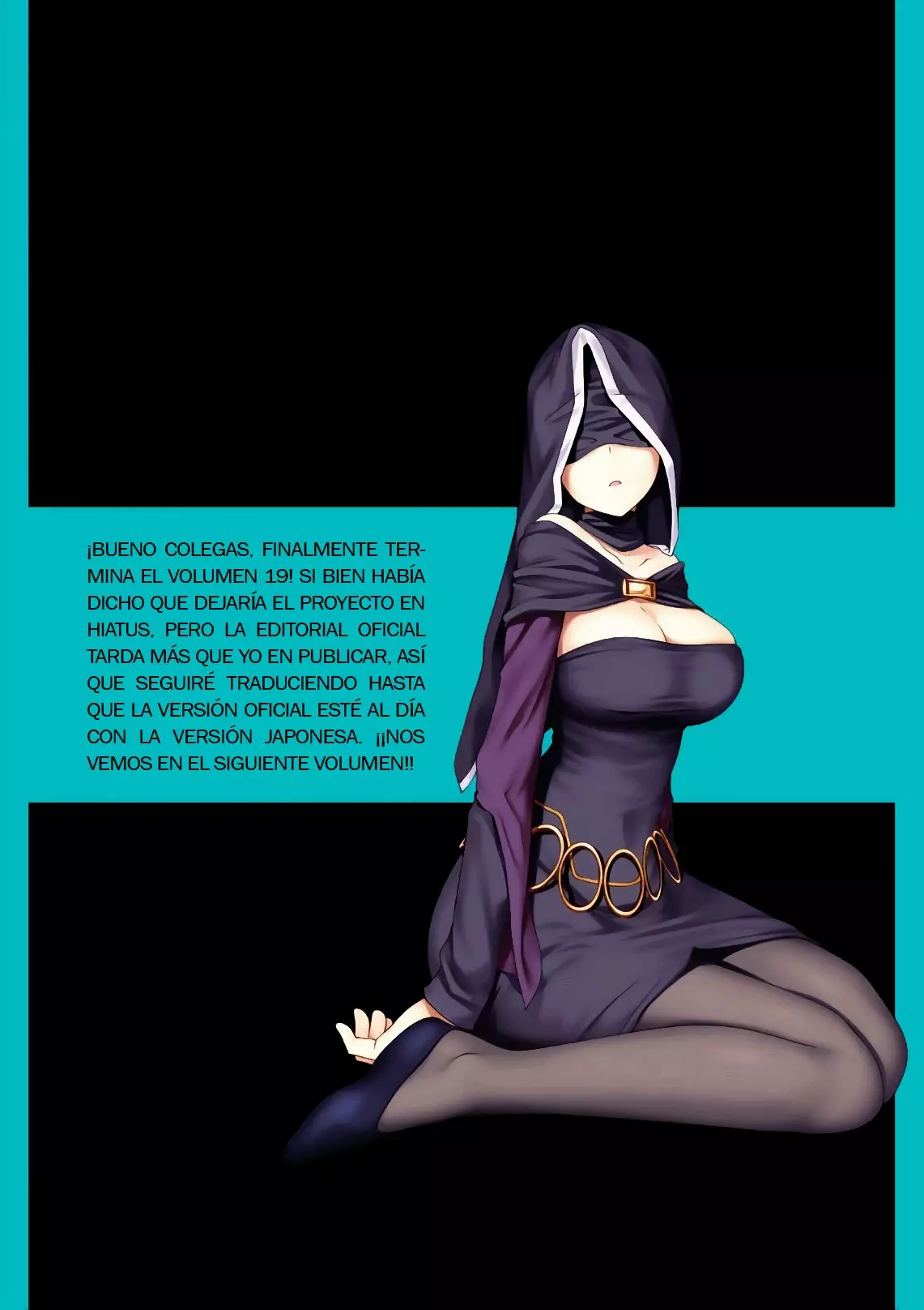 Página 44 del Manga