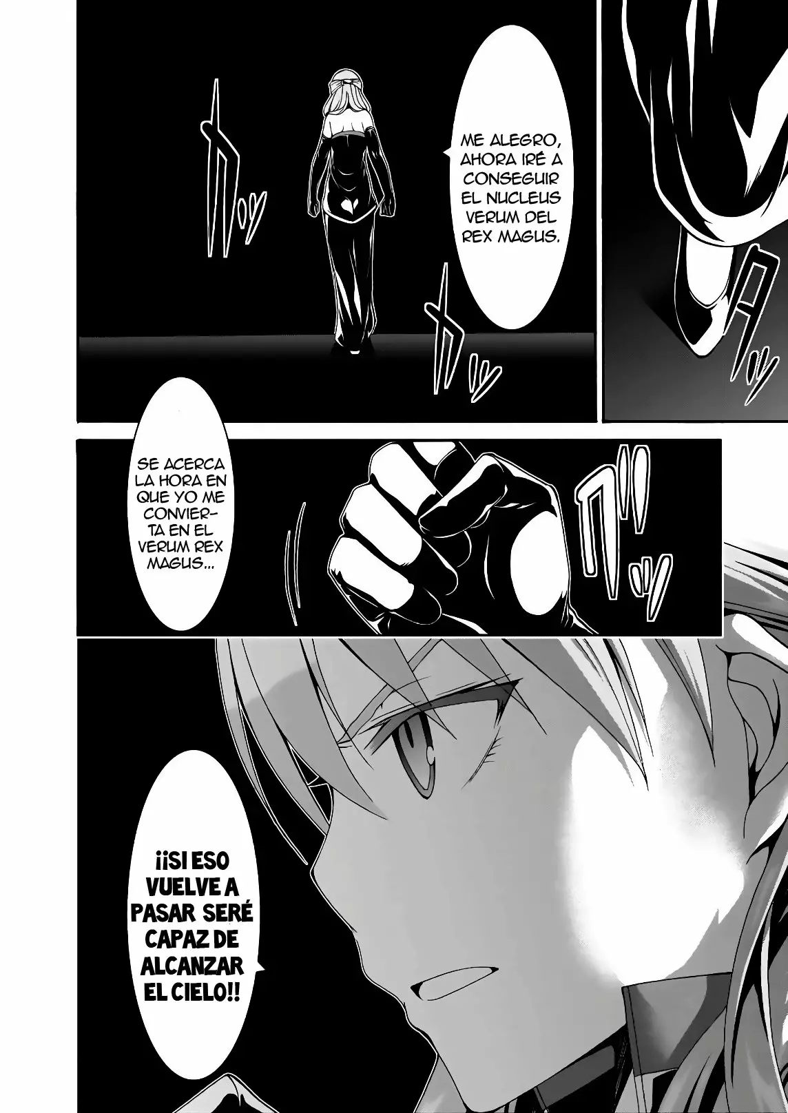 Página 30 del Manga