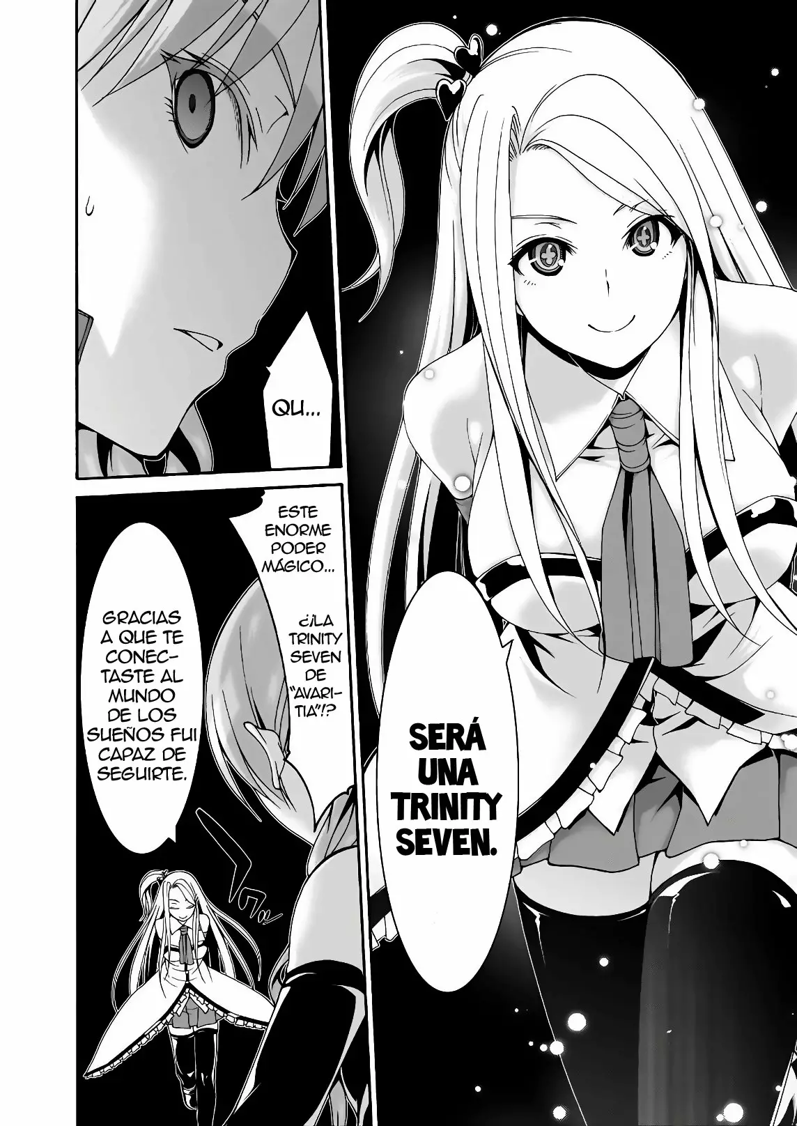 Página 32 del Manga