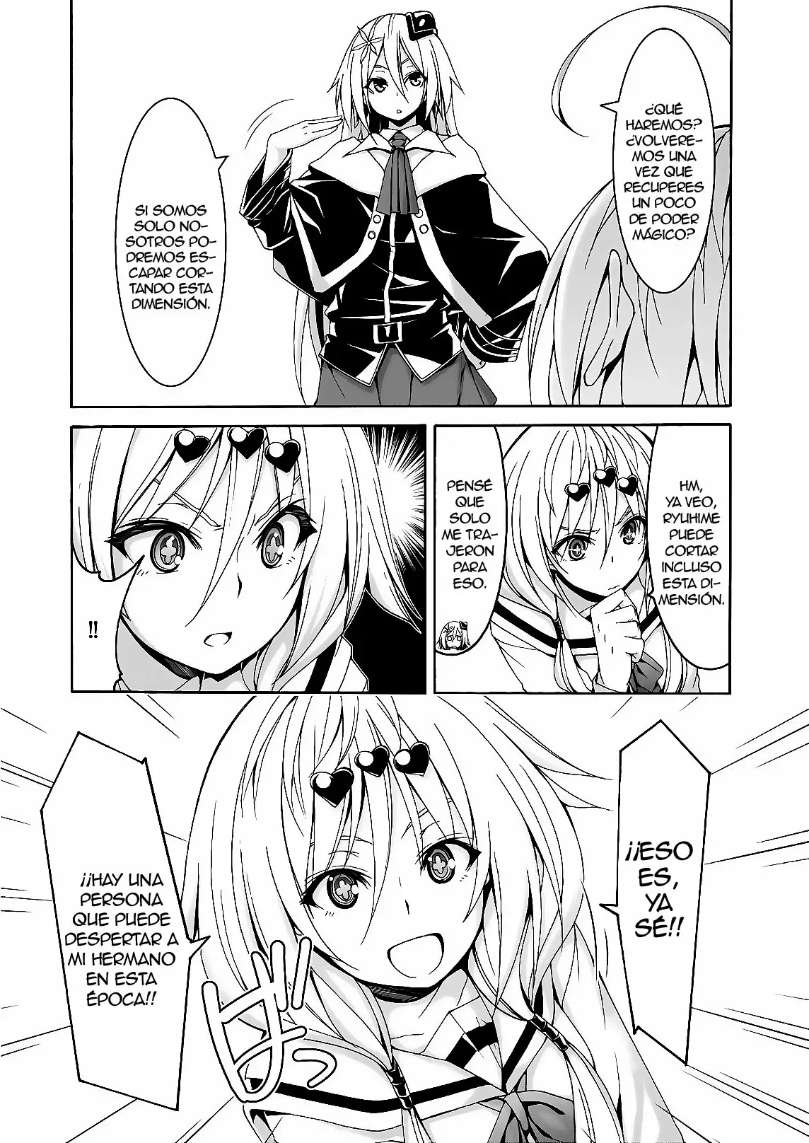 Página 30 del Manga