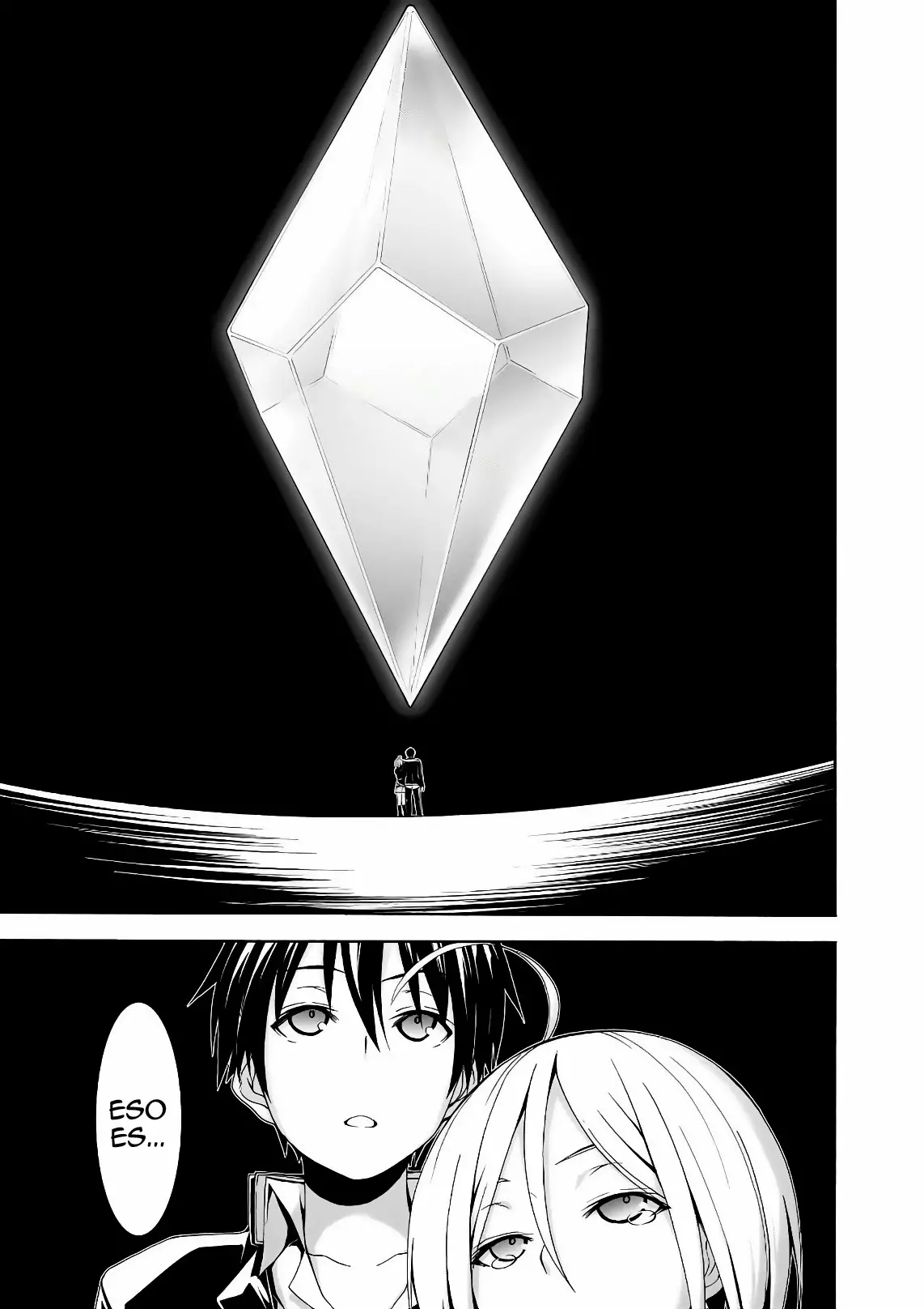 Página 34 del Manga