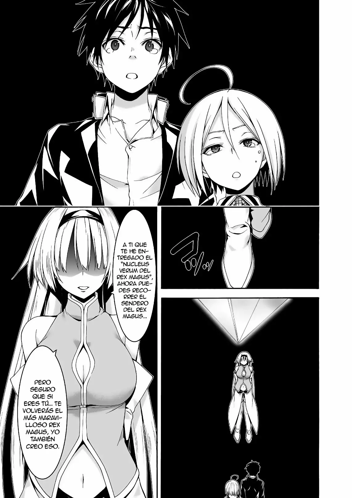 Página 36 del Manga