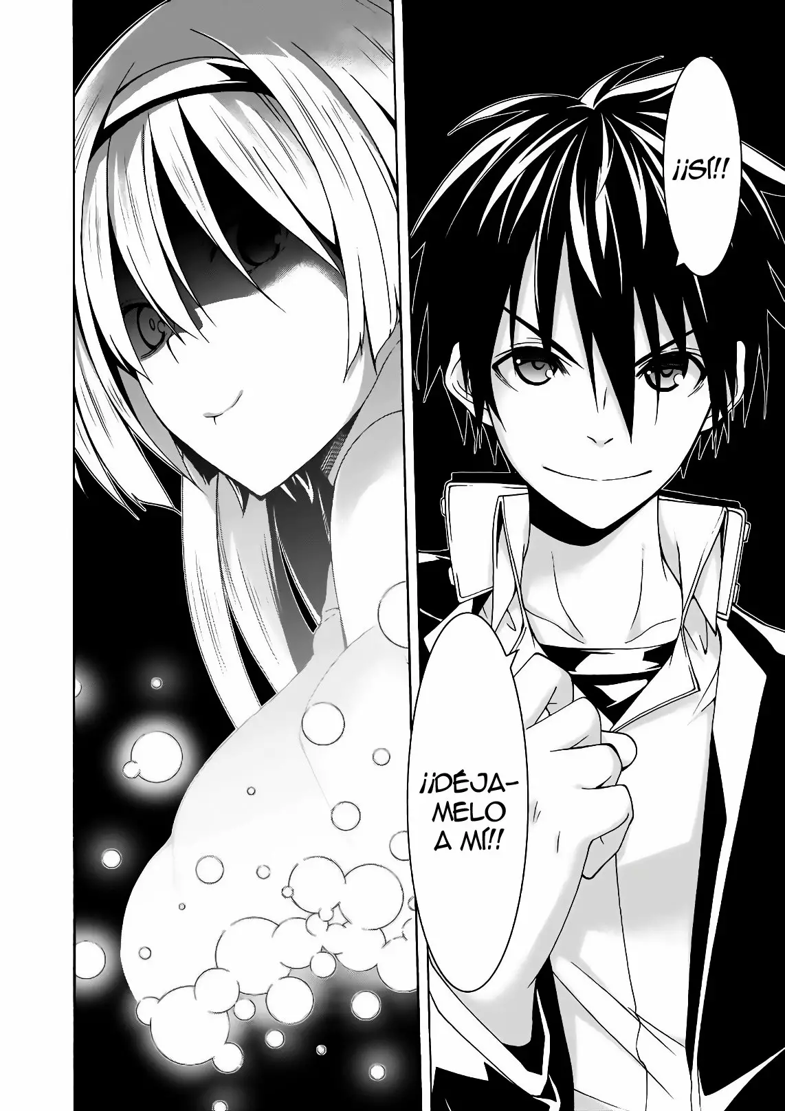 Página 37 del Manga