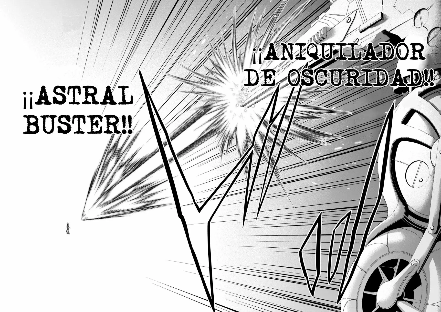 Página 30 del Manga