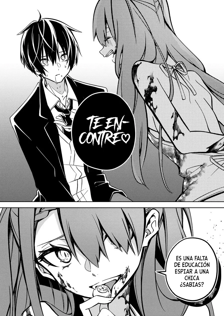 Página 35 del Manga