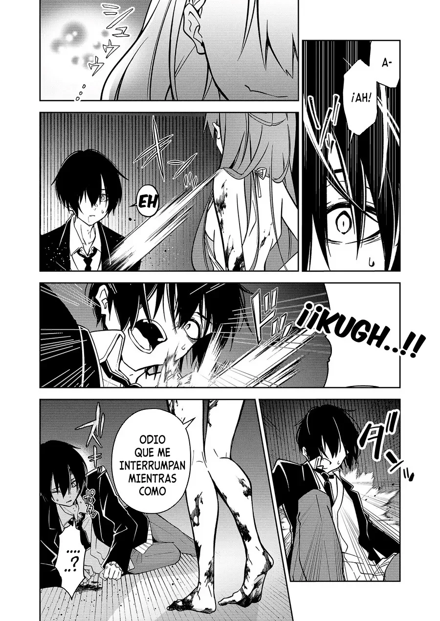 Página 36 del Manga