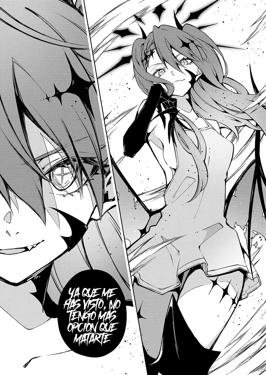 Página 38 del Manga