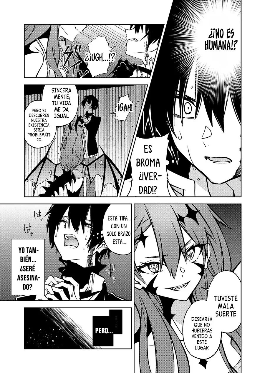 Página 39 del Manga