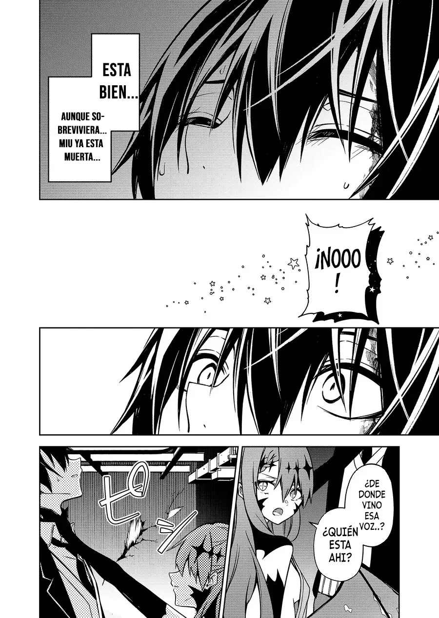 Página 40 del Manga