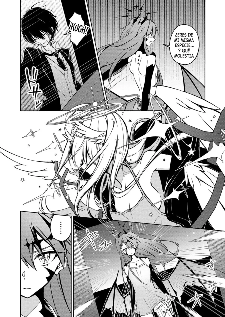 Página 42 del Manga