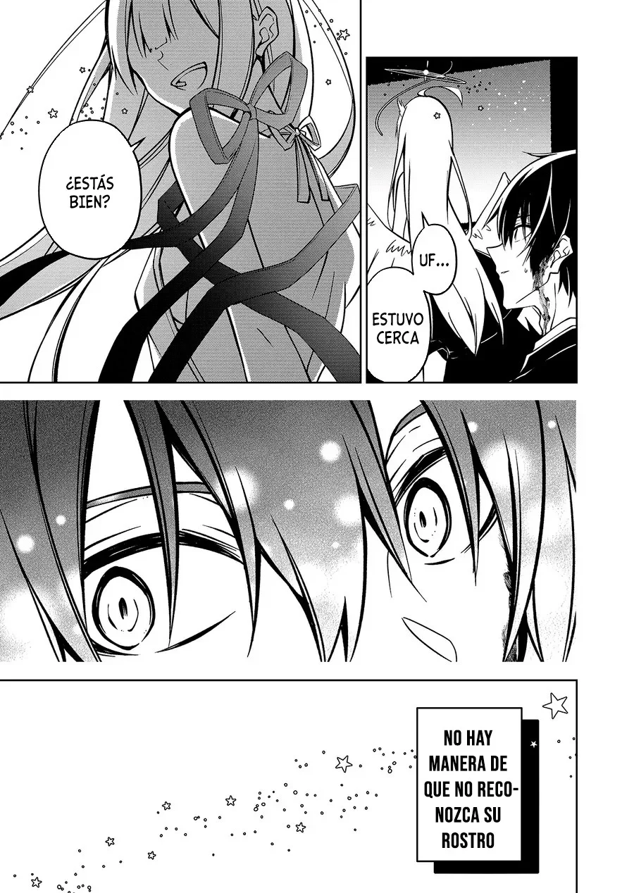 Página 45 del Manga