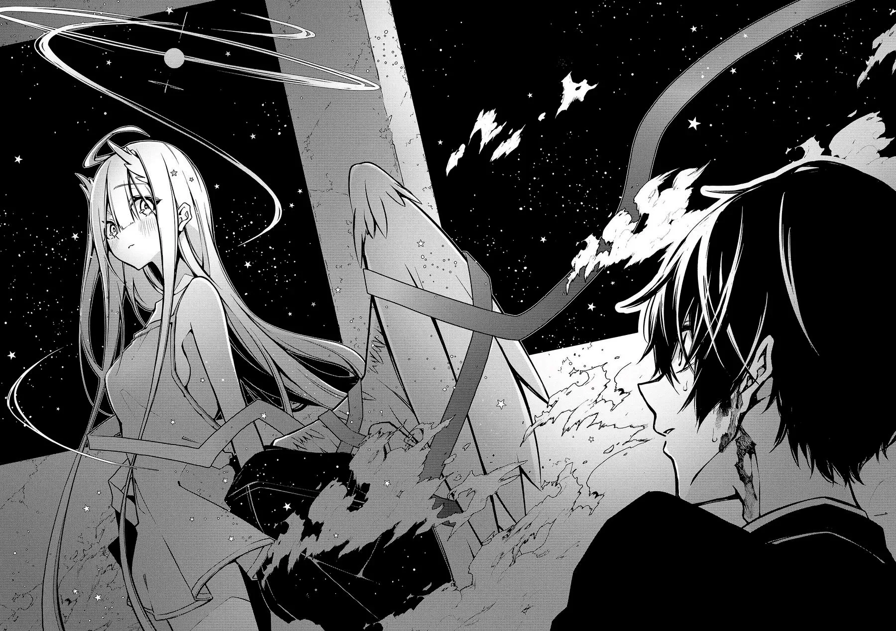 Página 46 del Manga