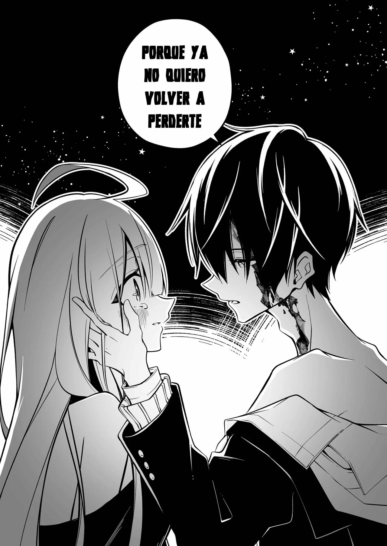 Página 34 del Manga