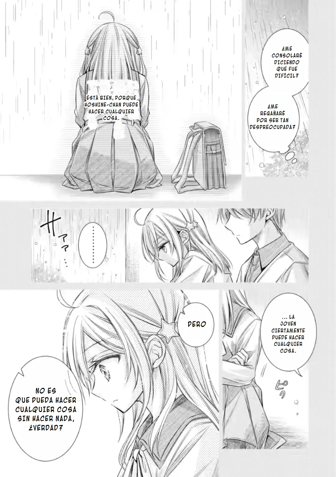 Página 30 del Manga