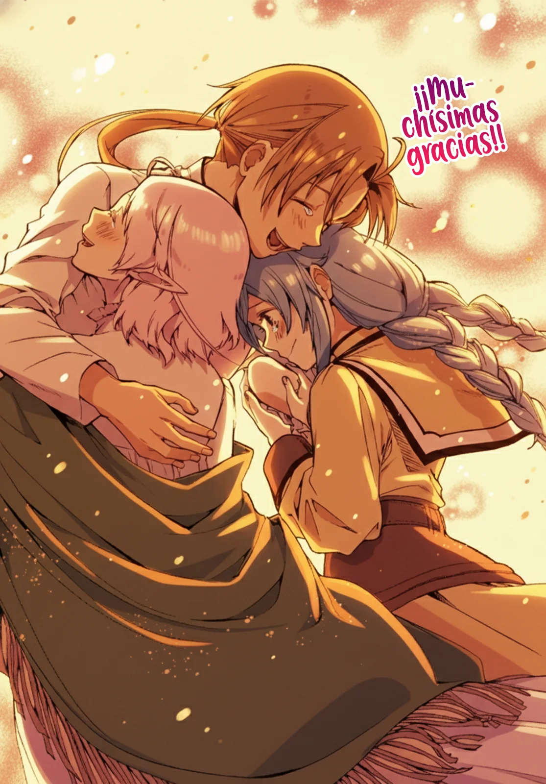 Página 44 del Manga