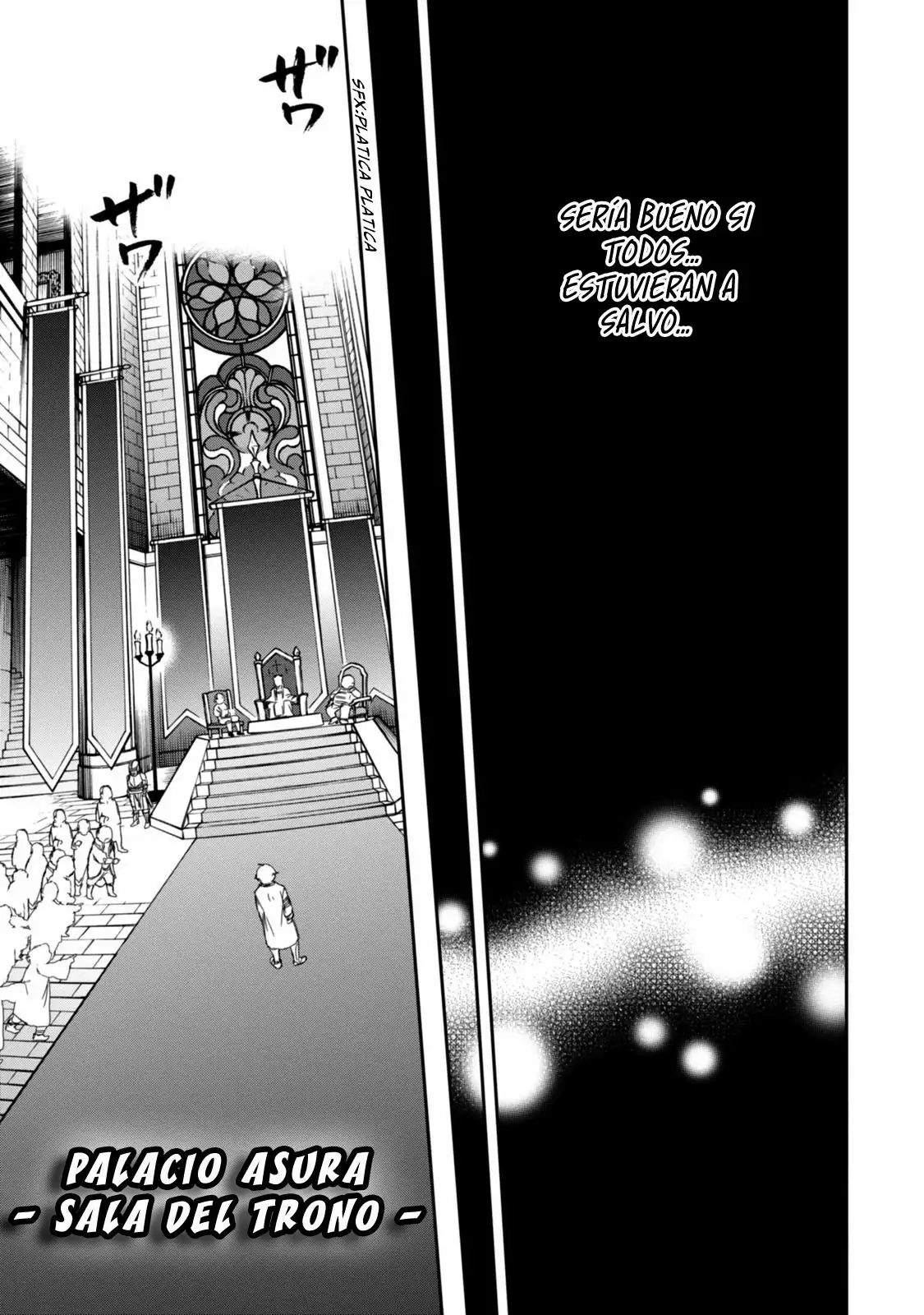 Página 34 del Manga