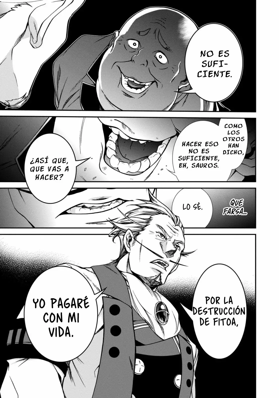 Página 36 del Manga