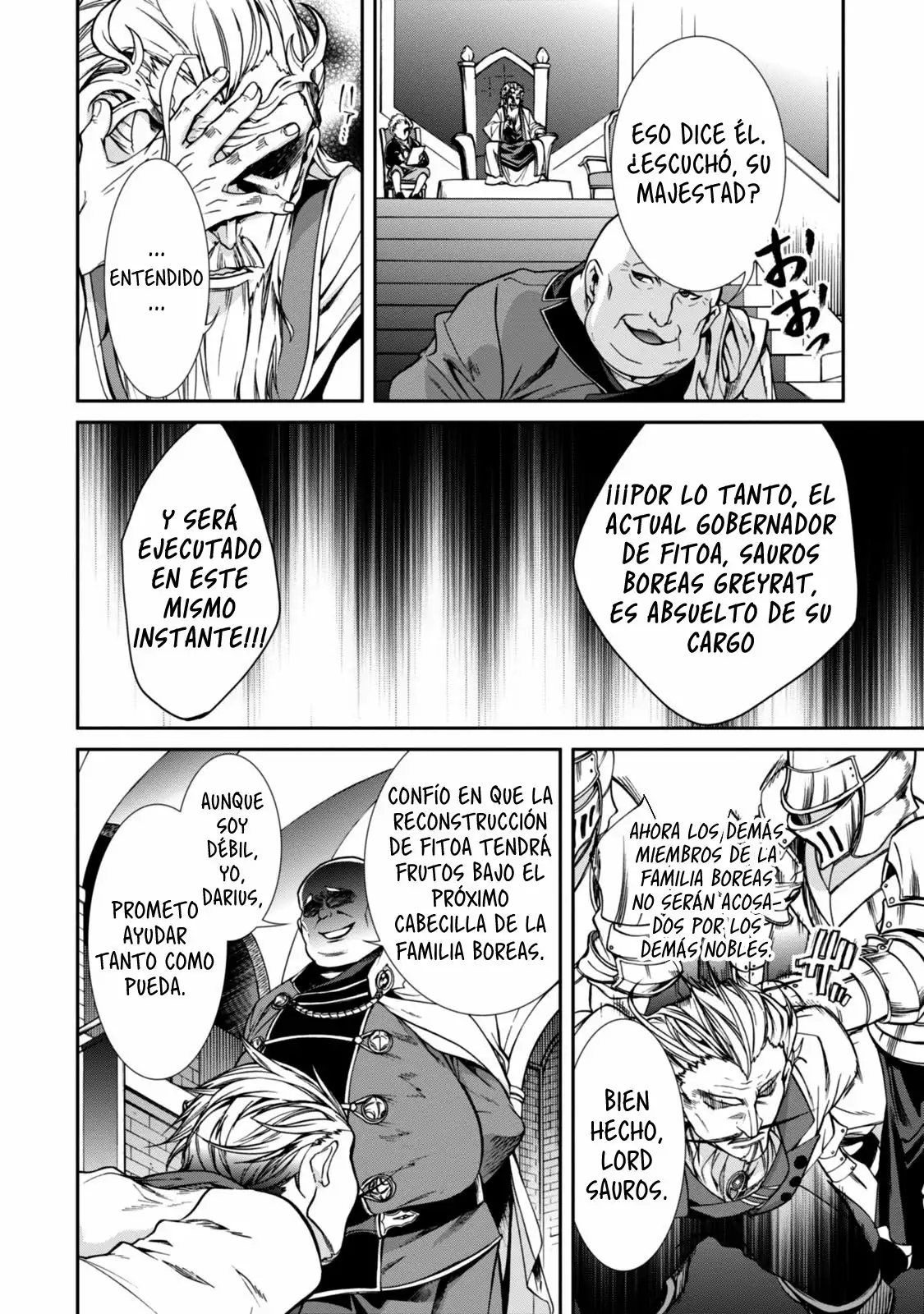 Página 37 del Manga