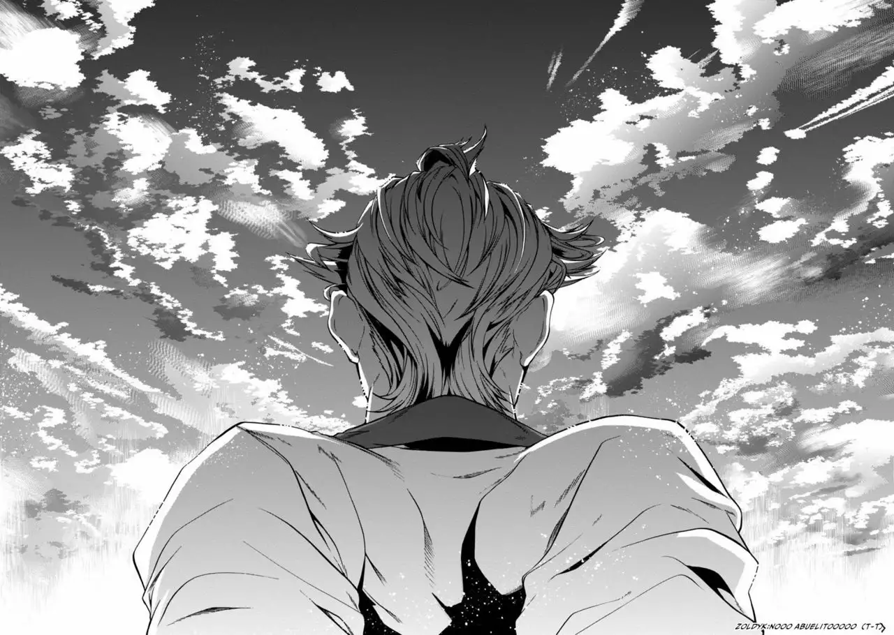 Página 39 del Manga