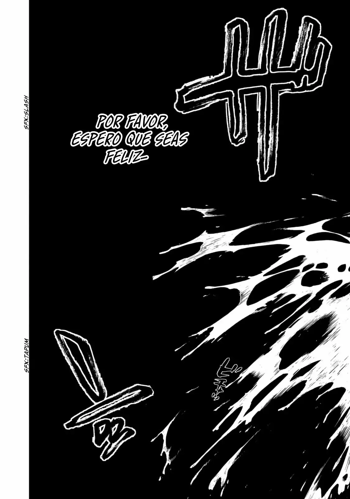 Página 40 del Manga