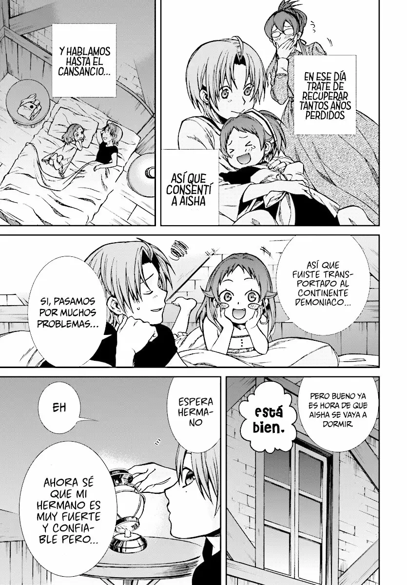 Página 34 del Manga