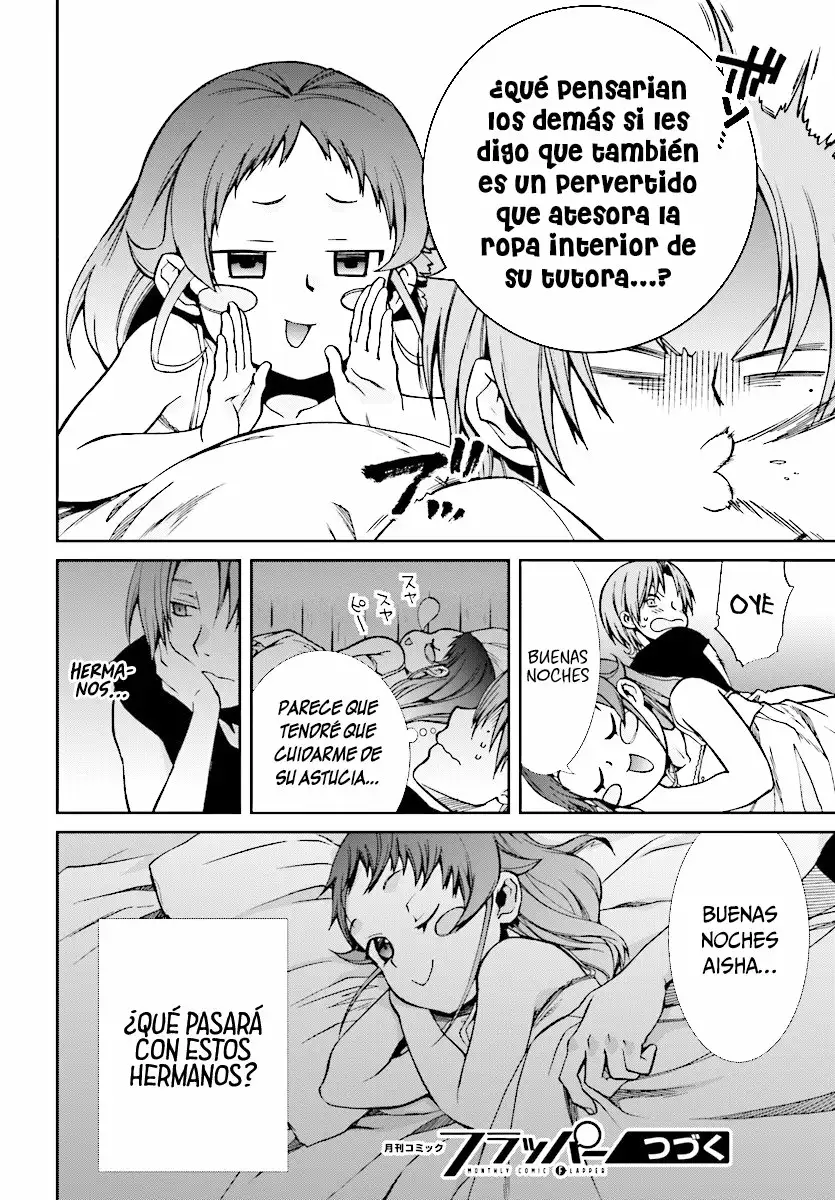 Página 35 del Manga