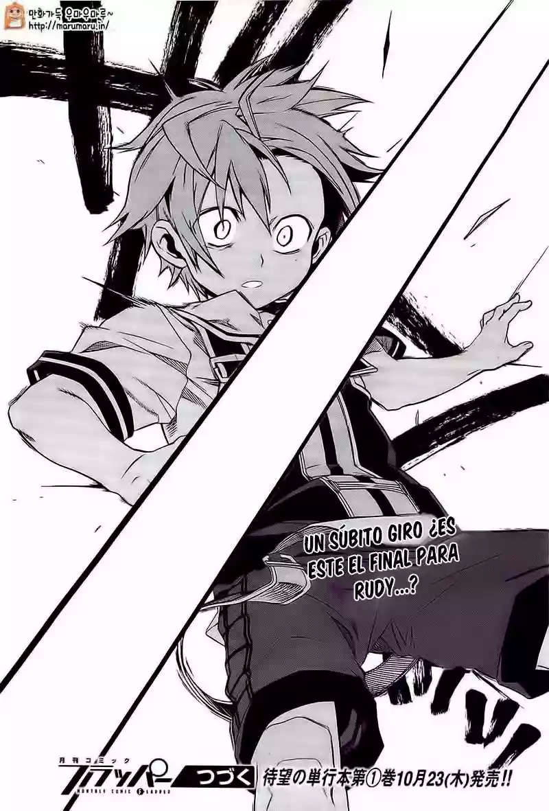 Página 35 del Manga