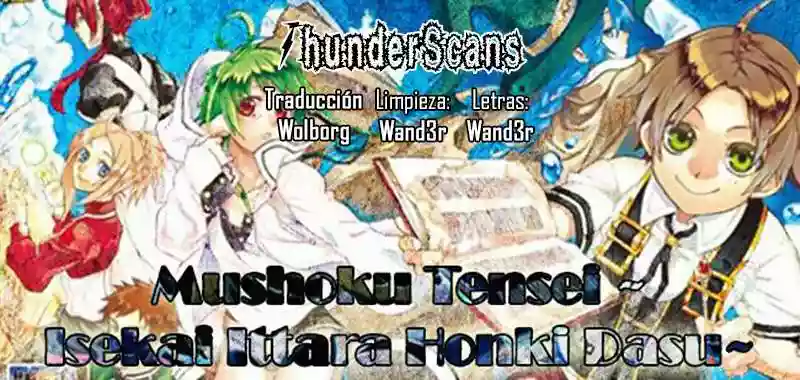 Página 36 del Manga