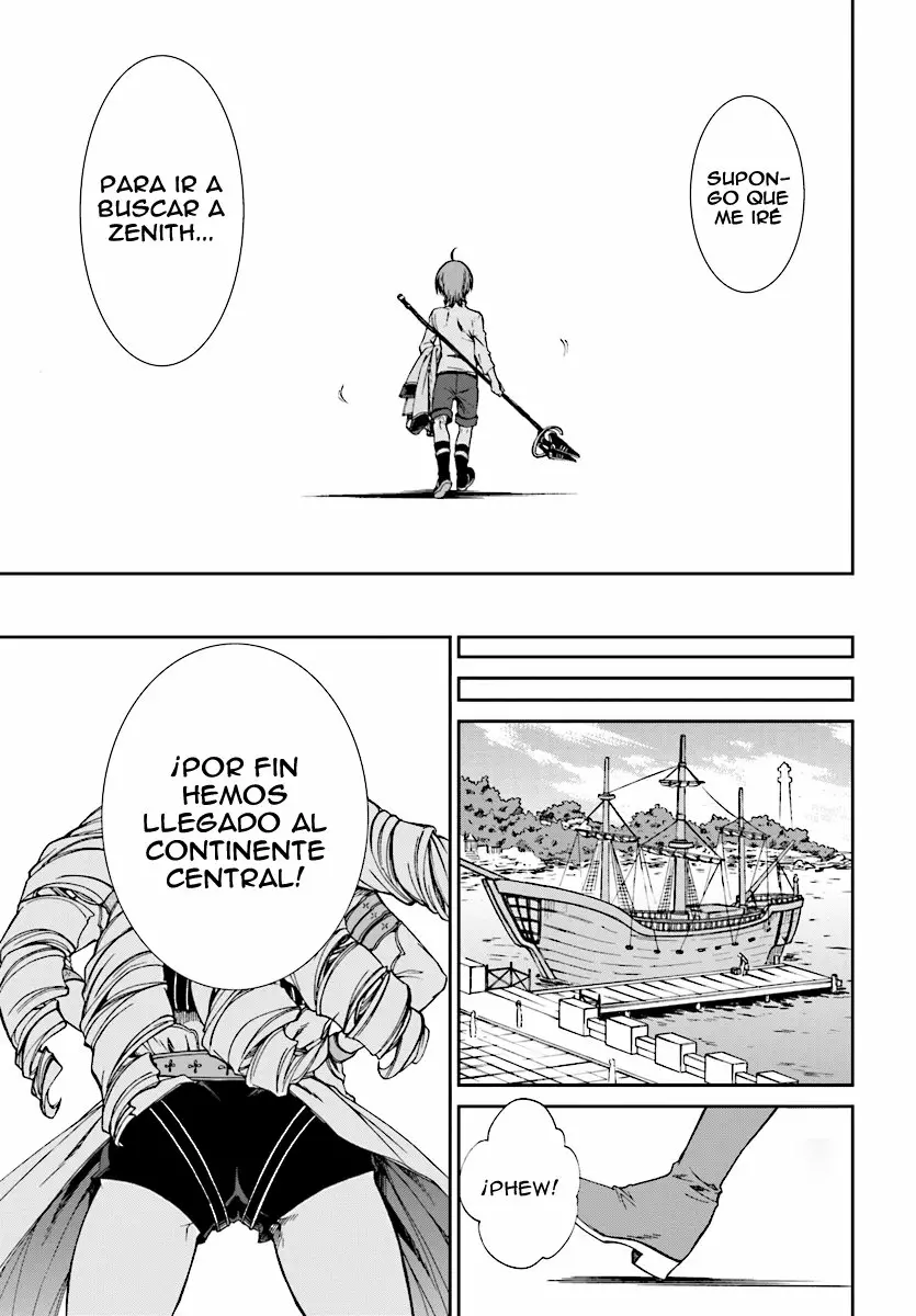 Página 32 del Manga