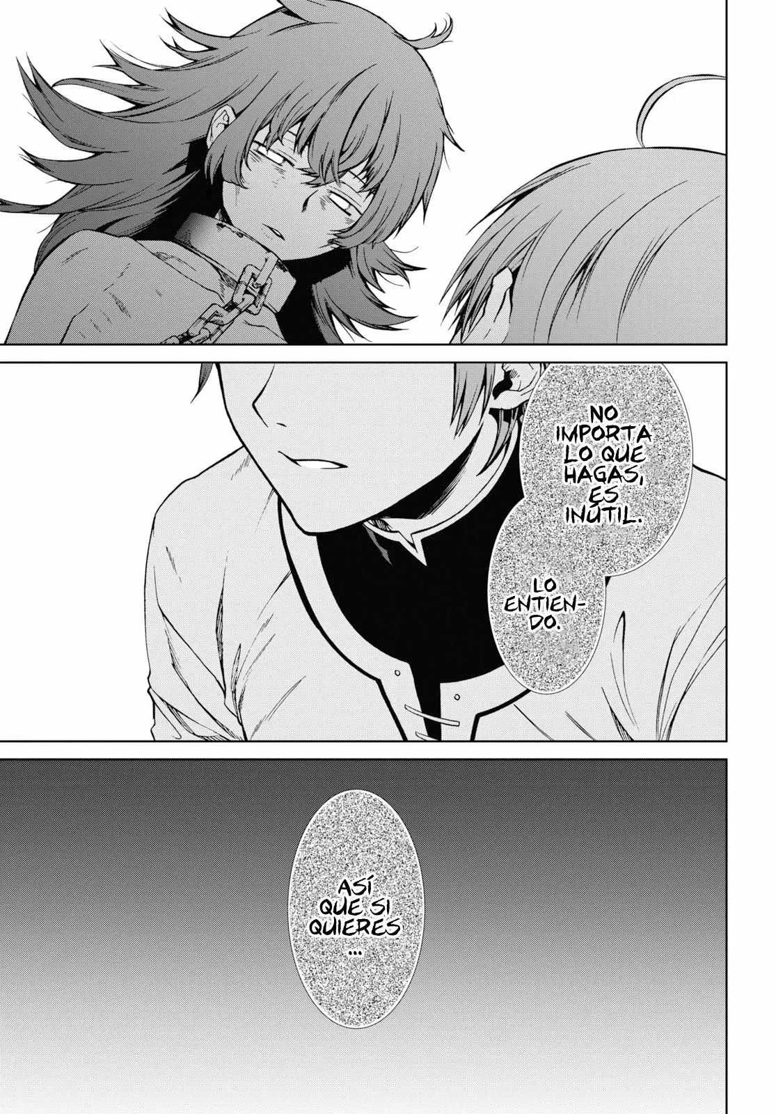 Página 36 del Manga