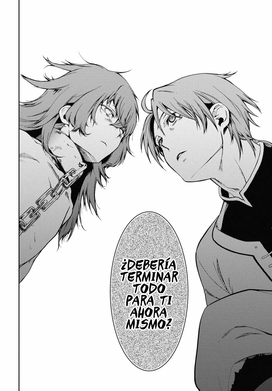 Página 37 del Manga