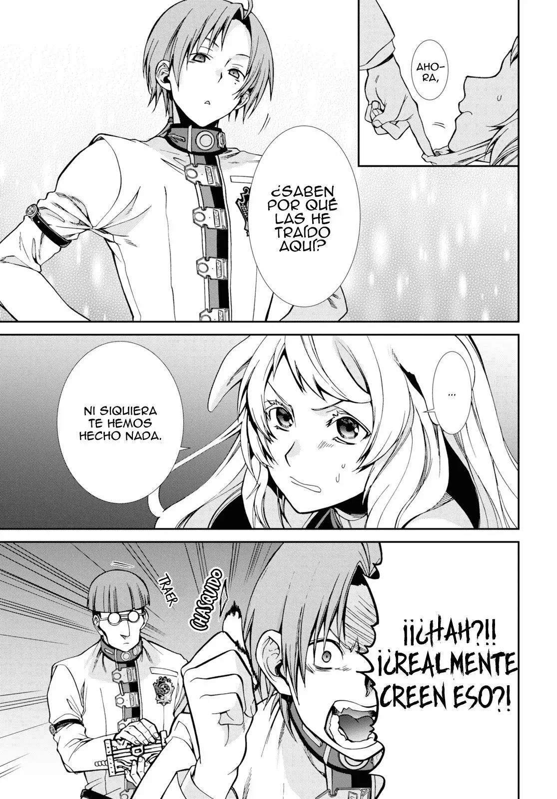 Página 37 del Manga