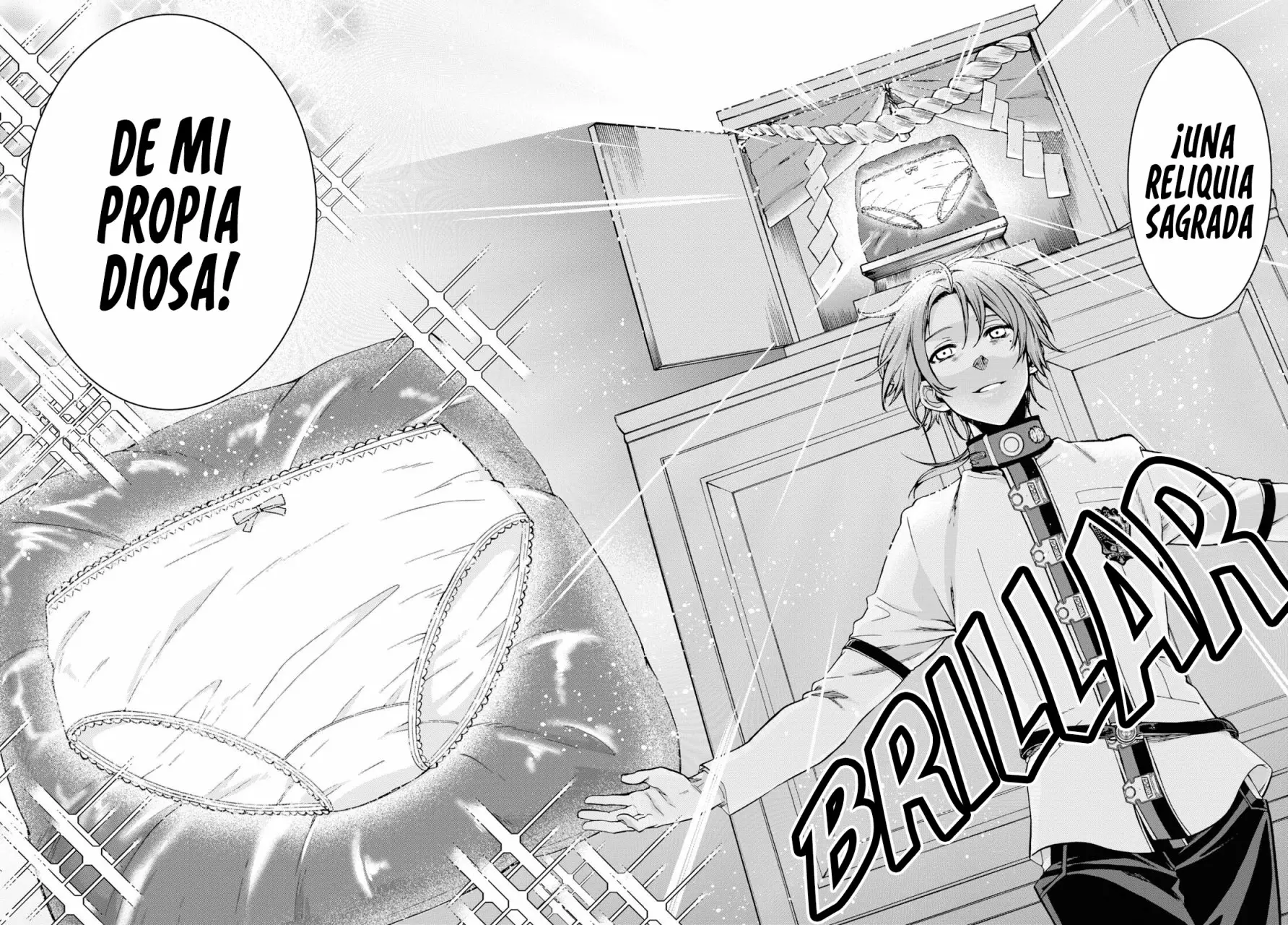 Página 42 del Manga