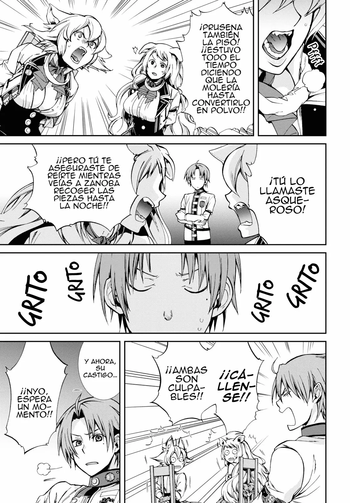 Página 44 del Manga