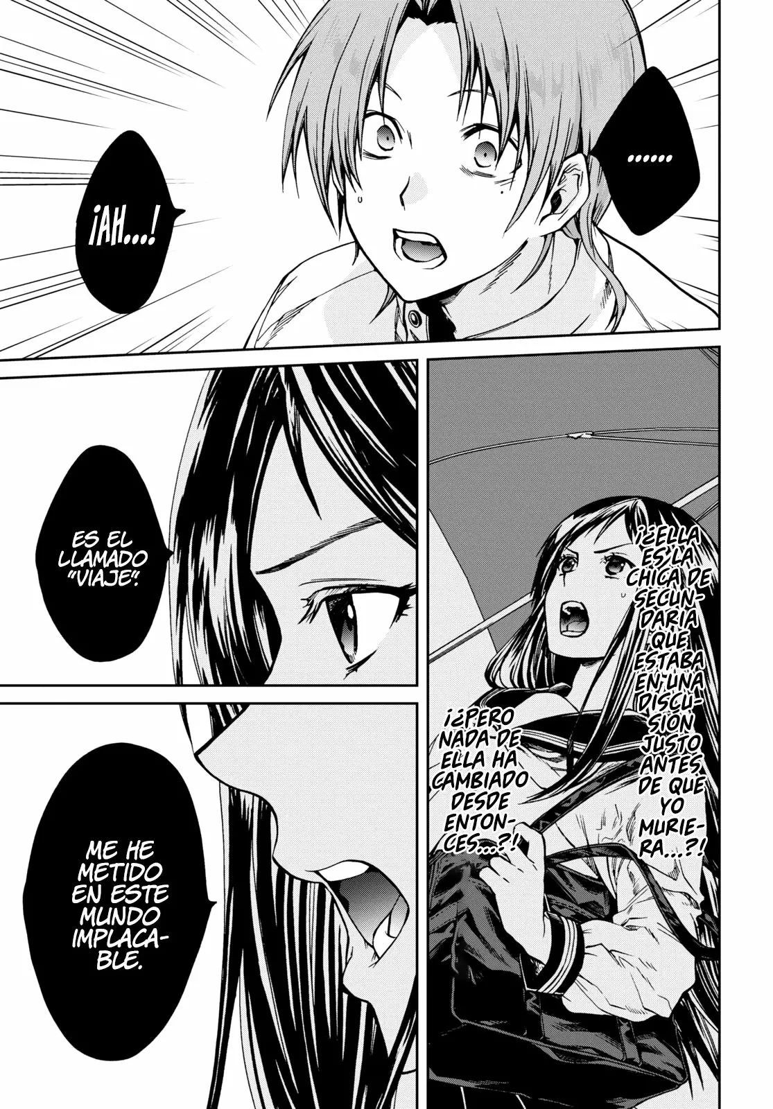 Página 36 del Manga