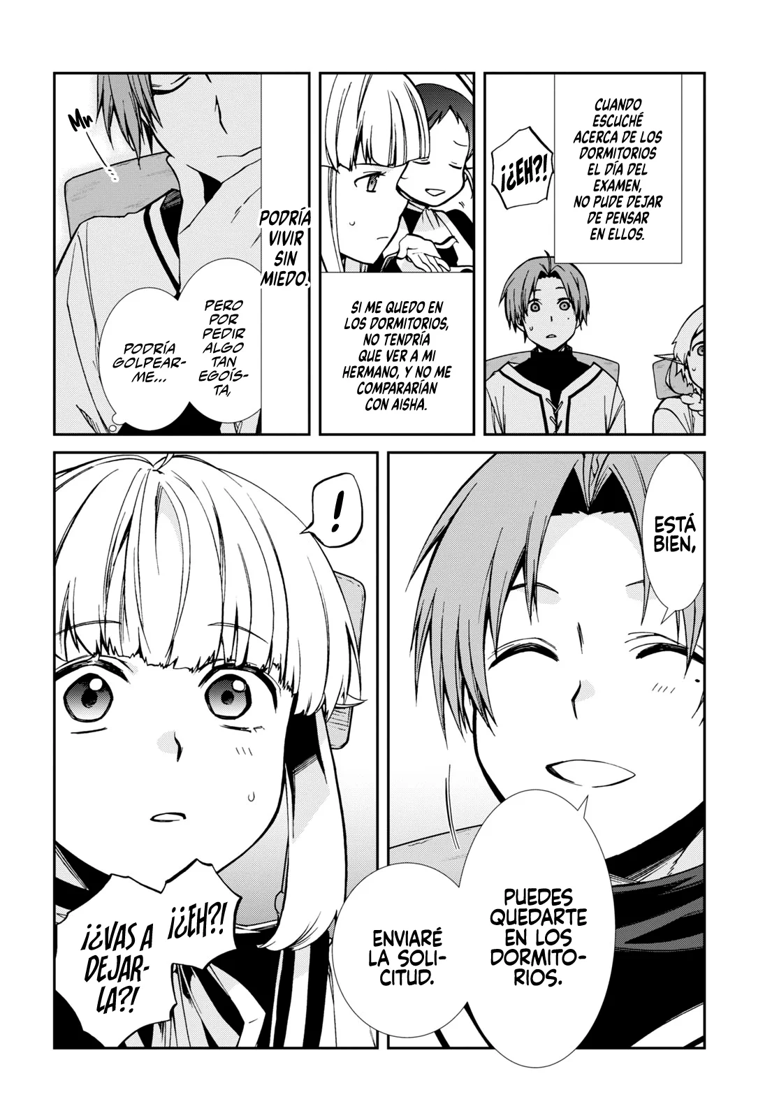 Página 24 del Manga