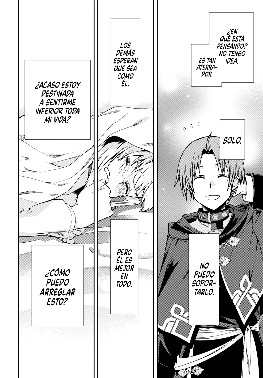 Página 36 del Manga