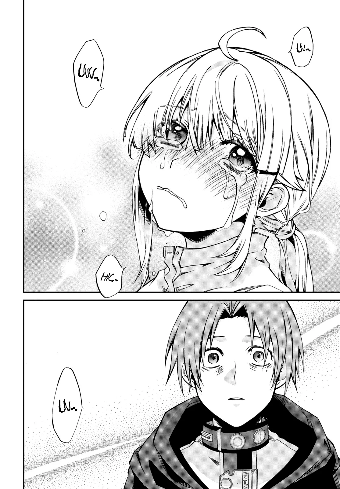 Página 42 del Manga